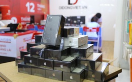 3 ngày cuối tuần, iPhone 11 Pro Max VNA giảm đến 4 triệu đồng tại Di Động Việt