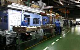 Điều ít biết về công ty Việt Nam cung ứng nhựa cho nhiều 'ông lớn' ô tô toàn cầu