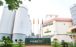 Habeco: Định vị thương hiệu bia Việt Nam hàng đầu