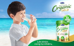 Minh bạch nguồn gốc sản phẩm Organic, Vinamilk đón xu hướng mới với công nghệ Blockchain