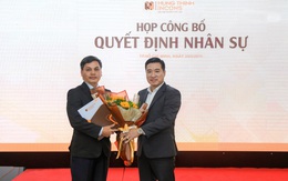 HTN: Tinh gọn bộ máy, tối ưu hóa nguồn nhân lực