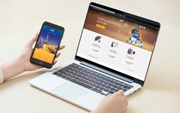 Gửi tiết kiệm online nhận ngay đến 2,5 triệu đồng
