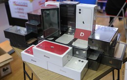 iPhone 11, 11 Pro, 11 Pro Max VN/A giảm đến 3 triệu đồng tại Di Động Việt trong 3 ngày mở bán