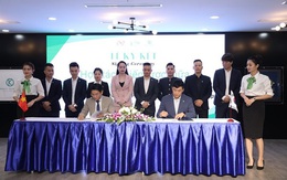 Tập đoàn Panda nhận được đầu tư 50 triệu USD phát triển dòng mỹ phẩm thiên nhiên C’n