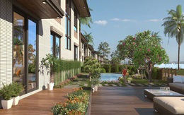 Nam Long khẳng định các chiến lược phục vụ phát triển vững bền