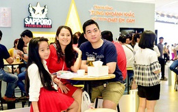 Dẫn dắt cuộc vui từ vị bia xứng tầm