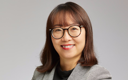 Richard Moore Associates chào mừng sự trở lại của cựu Giám đốc Chiến lược Thương hiệu