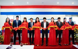 Hệ thống sàn giao dịch BĐS Maicom Việt Nam khai trương chi nhánh thứ 6 tại Hà Nội