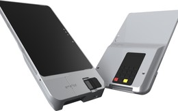 Emerico giới thiệu dòng sản phẩm mới tại Triển lãm Self-Service Banking Asia (SSBA) 2019