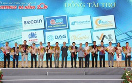 DAG tham dự triển lãm Quốc tế Vietbuild Đà Nẵng 2019