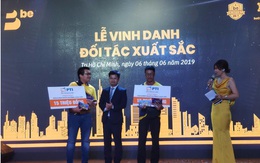 PTI cung cấp gói bảo hiểm toàn diện cho ứng dụng gọi xe Be