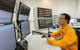 Kỹ sư Trương Quang Huy: Làn gió mới làm mát cả công trường