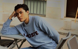 Trần Quang Đại đậm chất phóng khoáng tại Roland Garros