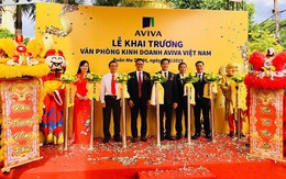 Aviva Việt Nam khai trương văn phòng kinh doanh tại TP. Buôn Ma Thuột