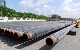 PV GAS thuộc 100 doanh nghiệp hàng đầu của bảng xếp hạng Nikkei Asia300