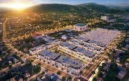 Xu hướng đầu tư bất động sản tỉnh lẻ: Ít rủi ro, nhiều dư địa tăng giá