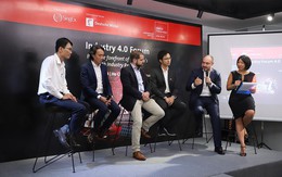 Triển lãm Chuyển đổi Công nghiệp châu Á - Thái Bình Dương