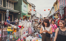 Học Singapore, Hạ Long kích thích chi tiêu bằng sản phẩm độc đáo