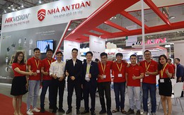 Nhà An Toàn - thương hiệu phân phối thiết bị CCTV hàng đầu Việt Nam