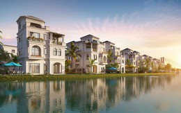 Vinhomes Marina Cầu Rào 2: Luồng gió mới, chất sống tinh hoa Hải Phòng