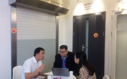 Lecmax vươn tấm quốc tế - Vươn mình ra biển rộng