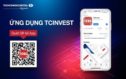 Ứng dụng Trí tuệ nhân tạo vào dịch vụ, TCBS chăm sóc chuyên biệt từng nhóm khách hàng