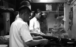 Câu chuyện những người trẻ đang loay hoay với ước mơ khởi nghiệp bằng nghề đầu bếp