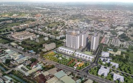 Ecoxuân Sky Residences – Giải pháp cho đô thị sinh thái tại TP. HCM