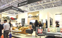 Khai mạc triển lãm Quốc tế Vietbuild TP.HCM 2019 lần 3