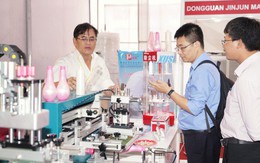 Đón cơ hội phát triển ngành nhựa và cao su