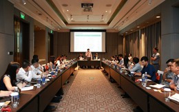 Tập đoàn DIC: 9 tháng ước đạt 306 tỷ đồng lợi nhuận trước thuế