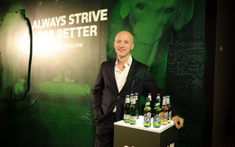 3 thập kỷ theo đuổi “một hiện tại tốt đẹp và một tương lai tươi sáng hơn” tại Việt Nam