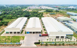 Nhà máy công suất hơn 10 triệu m2 panel cách nhiệt tại TP HCM