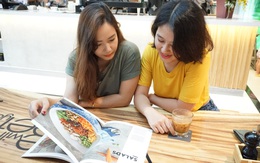 Điều “dân văn phòng Quận 7” thực sự muốn nhưng không nói ra khi ăn trưa