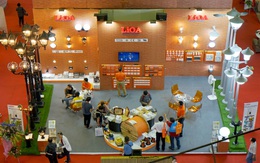 Triển Lãm Quốc Tế Vietbuild Hà Nội 2019 – Lần thứ ba