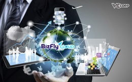 BizFly Cloud và những ưu thế sẵn có từ nền tảng công nghệ hàng đầu VCCorp