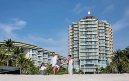 Đón mùa xuân 2020 cùng gia đình tại InterContinental Phu Quoc Long Beach Resort
