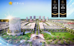Tiện ích sống thân thiện với sự phát triển của cư dân Stella Mega City