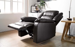 Ghế sofa thư giãn, những tác dụng đến sức khỏe bất ngờ mà bạn cần biết