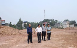 Đất nền Phổ Yên: Điểm sáng đầu tư trên thị trường BĐS Thái Nguyên