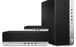 HP ELITEDESK 800 G5 SFF - PC siêu nhỏ gọn cho văn phòng hiện đại