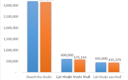PYN Elite Fund dự phóng cổ phiếu CEO tăng trưởng 234% vào năm 2022