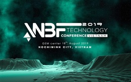 Hội nghị Công nghệ Việt Nam WBF 2019 sẽ được tổ chức tại Thành phố Hồ Chí Minh vào tháng 8
