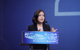 Lãnh đạo VIB nêu giải pháp triển khai thanh toán không dùng tiền mặt