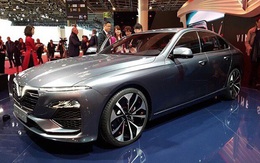 Tặng quà lên đến 200 triệu cho khách hàng cũ: Chỉ VinFast mới làm việc này