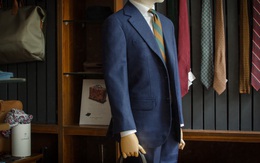 May đo thủ công: giá trị thực sự là am hiểu về chất lượng và có thời gian thưởng thức nó