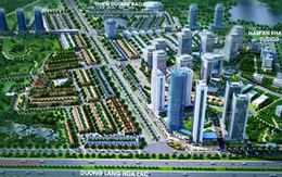 Biệt thự, liền kề khu A, B Geleximco Lê Trọng Tấn: 5 lý do để thuyết phục nhà đầu tư