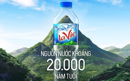 Việt Nam tồn tại nguồn nước khoáng quý 20.000 năm tuổi