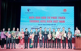 Tập đoàn KOSY ký kết thỏa thuận đầu tư Nhà máy điện gió 400MW với UBND tỉnh Bạc Liêu