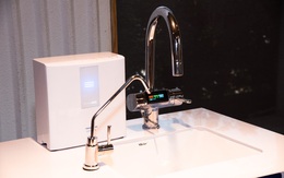 Máy lọc nước bạn đang dùng có thực sự tốt?